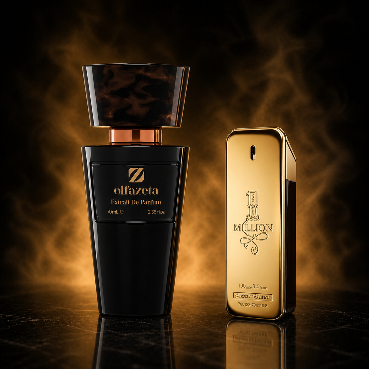 Prestige For Him – Herenparfum · 001M