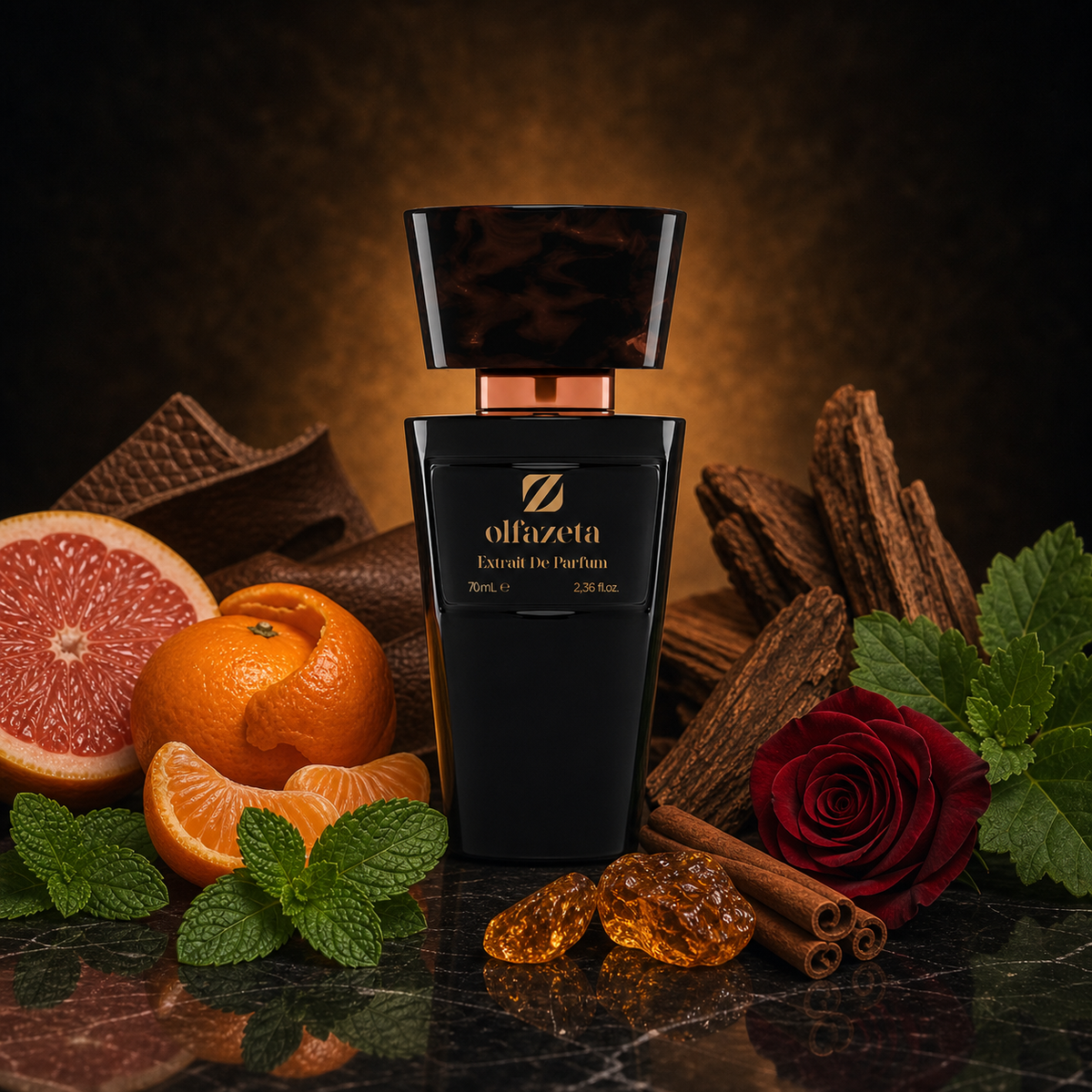 Prestige For Him – Herenparfum · 001M