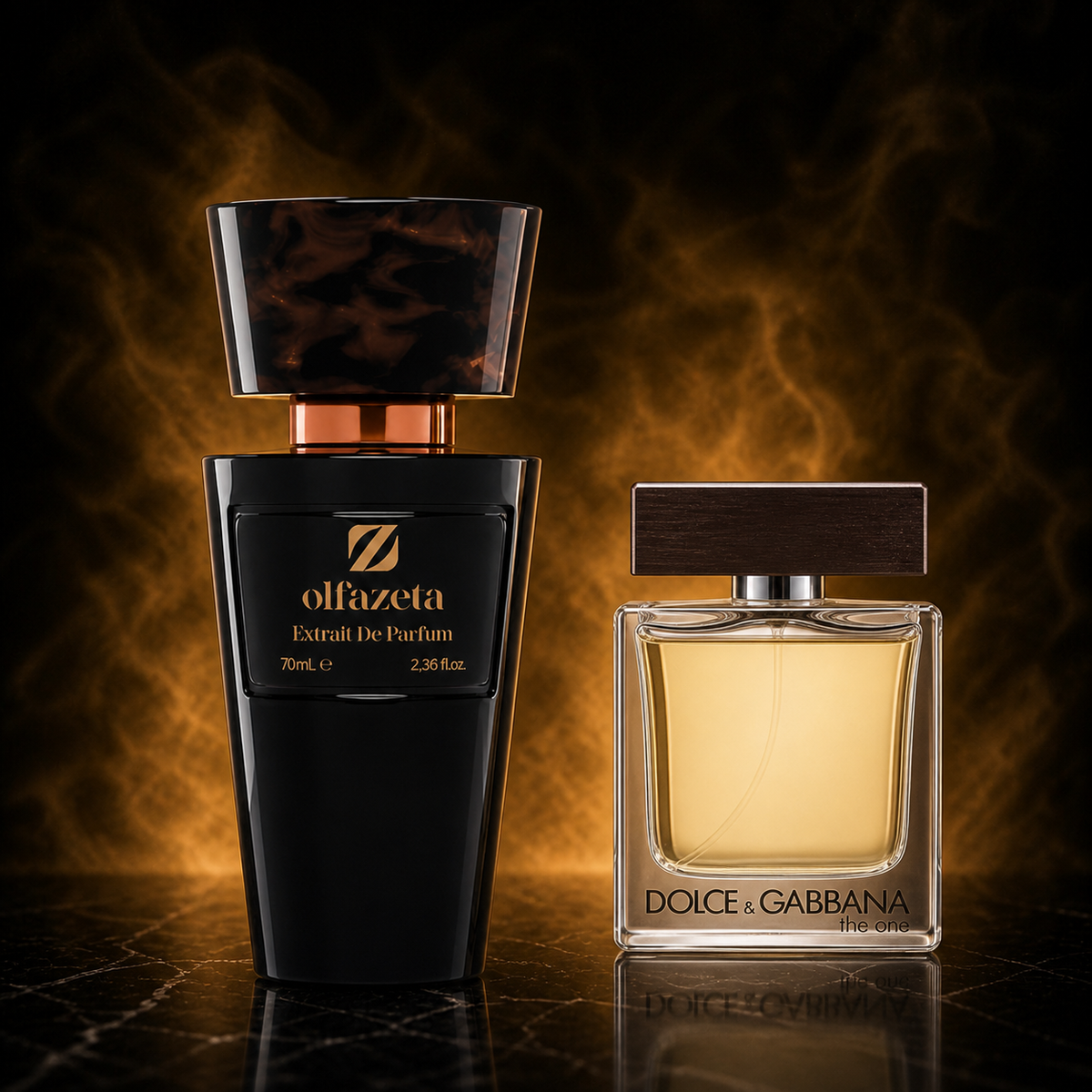 Pure Ego For Him – Herenparfum · 004M