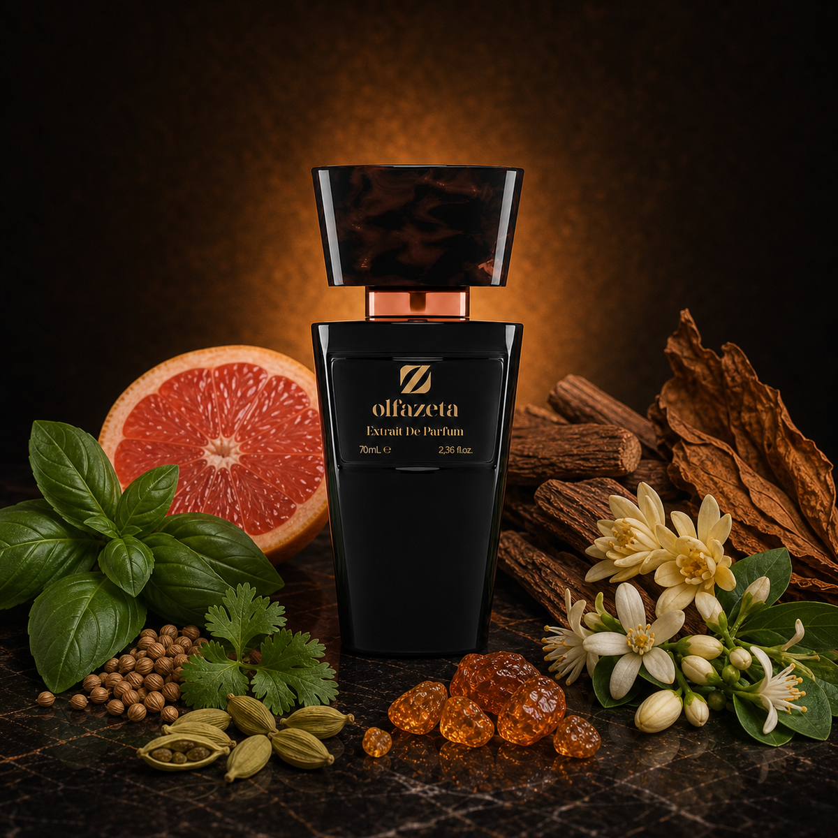 Pure Ego For Him – Herenparfum · 004M