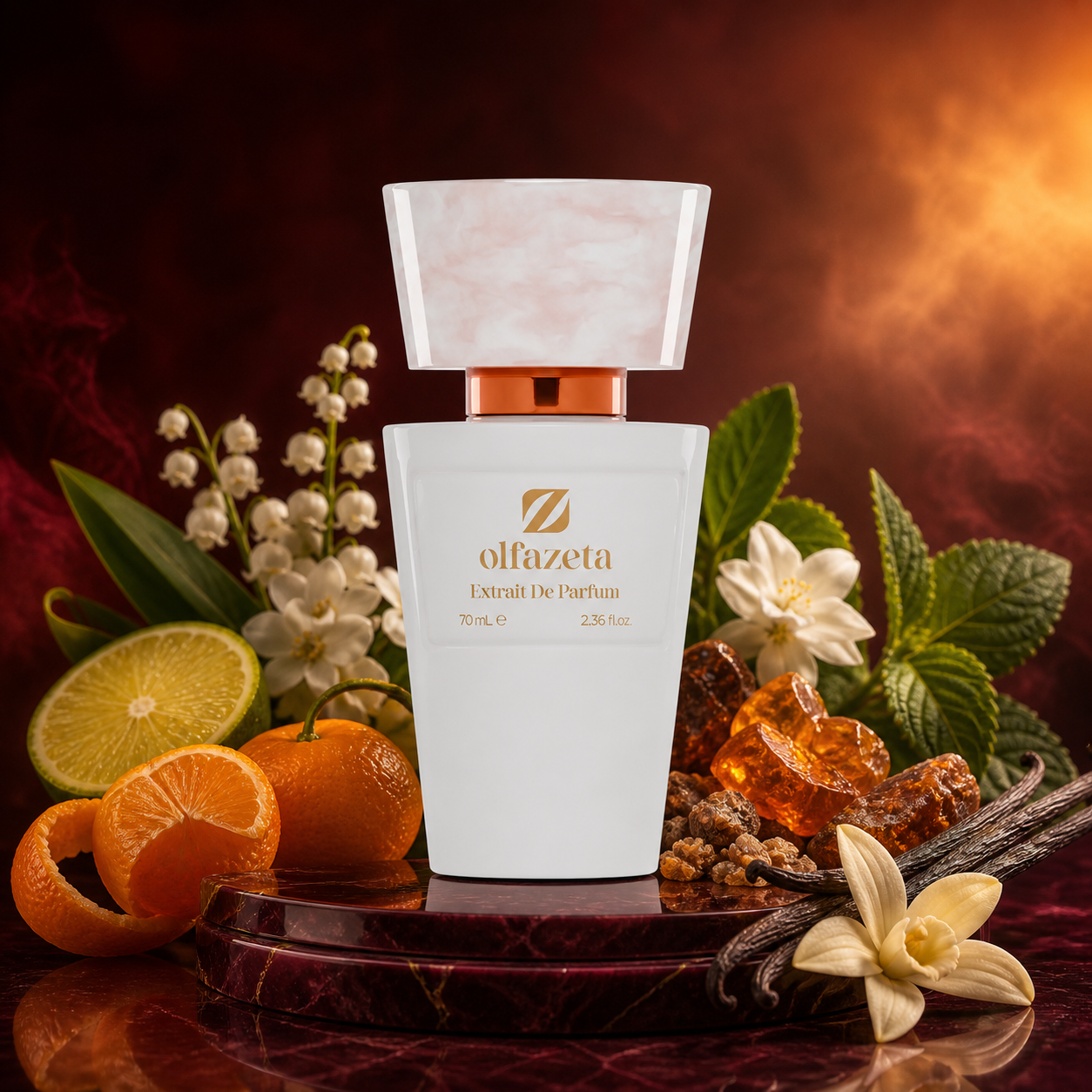 Addiction – Perfume de mujer · 006W