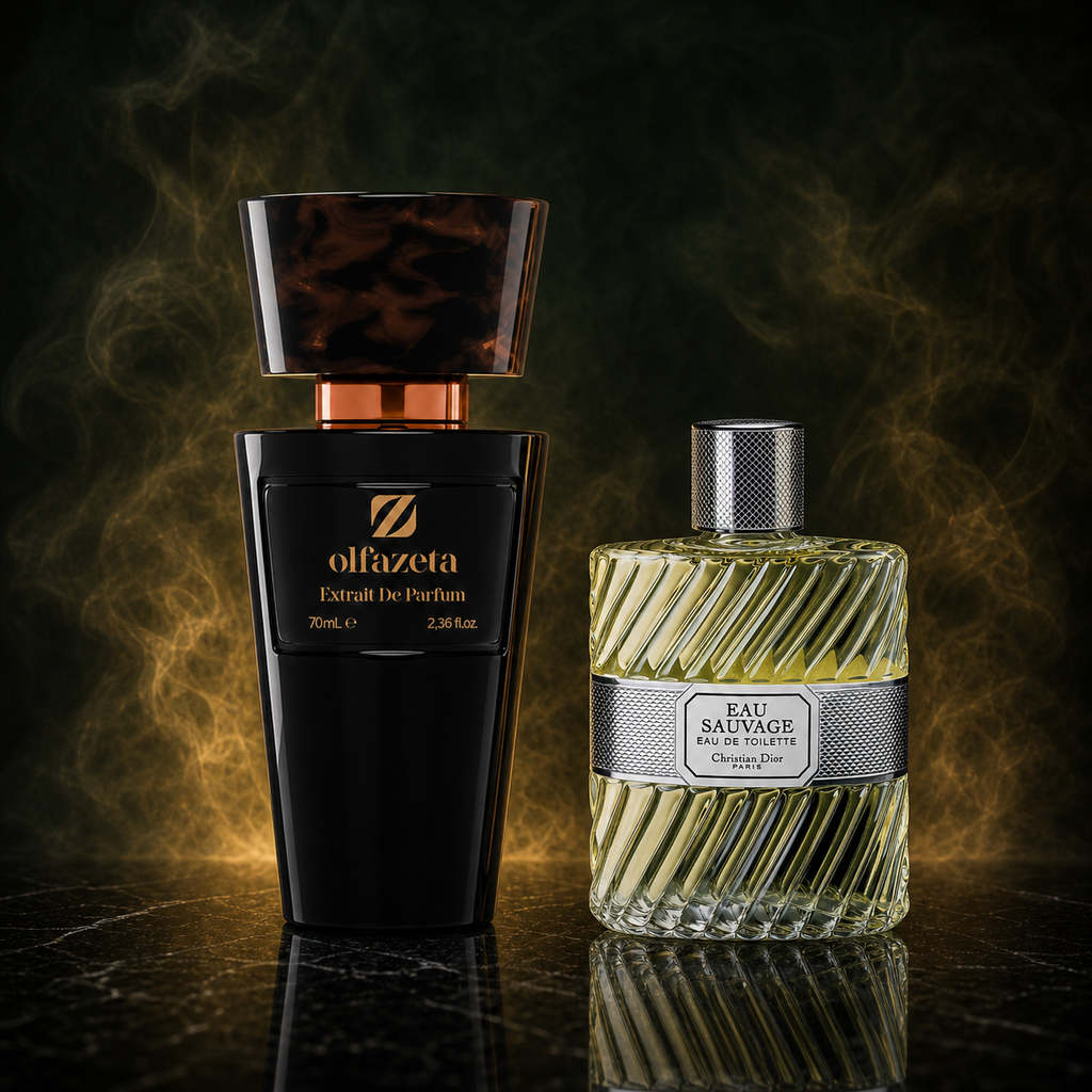 Revenant – Herenparfum · 012M