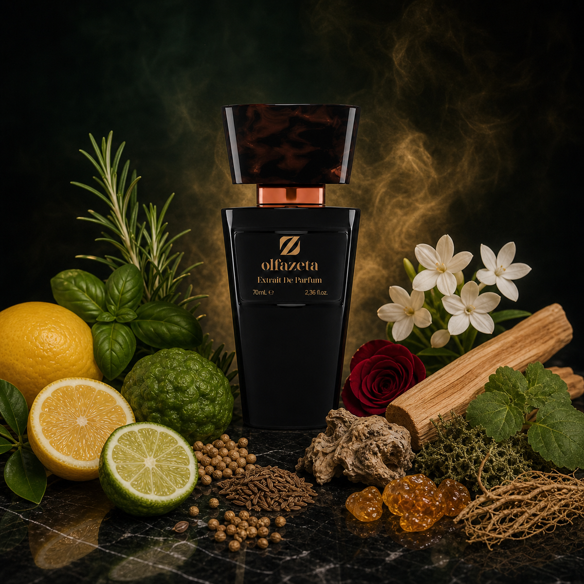 Revenant – Herenparfum · 012M