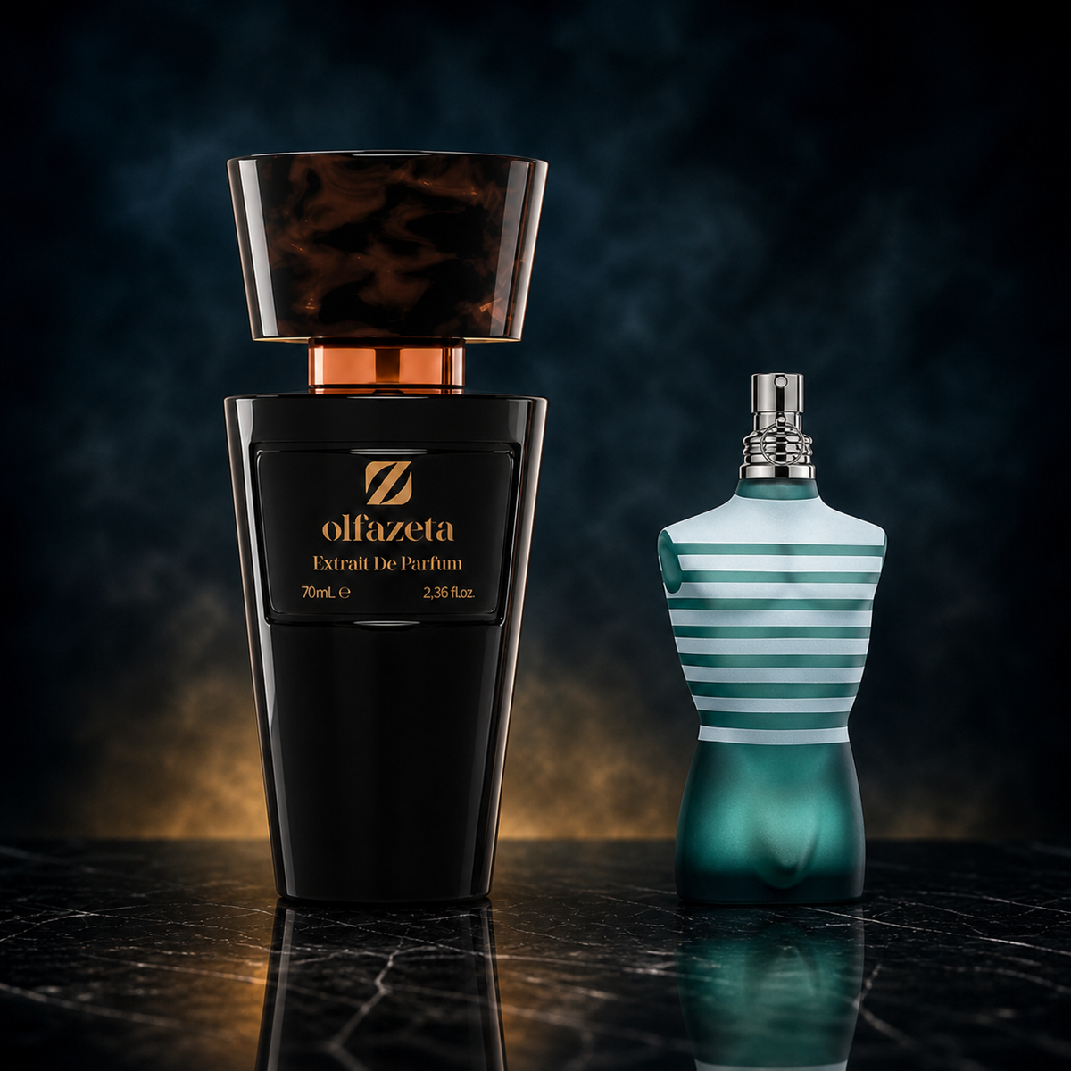 Sailor – Herenparfum · 016M