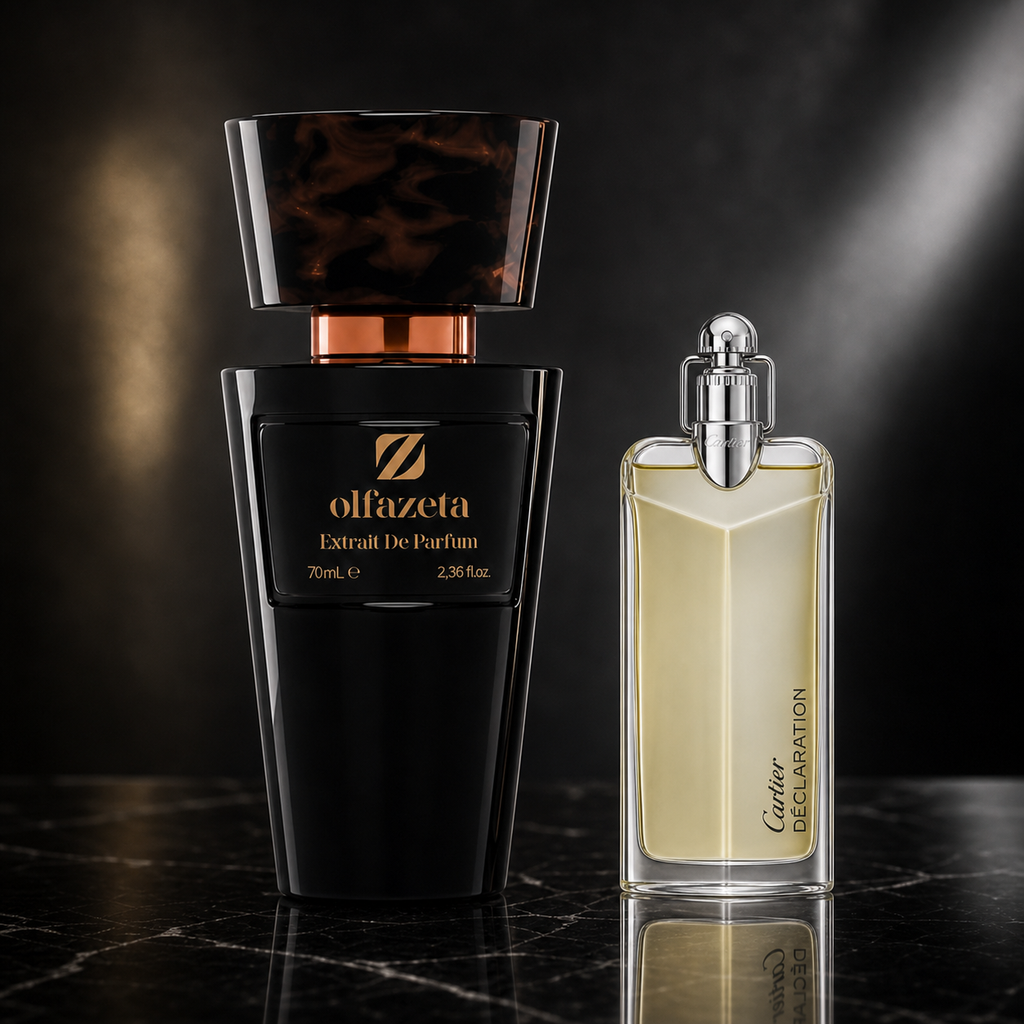 Revelation – Herenparfum · 018M