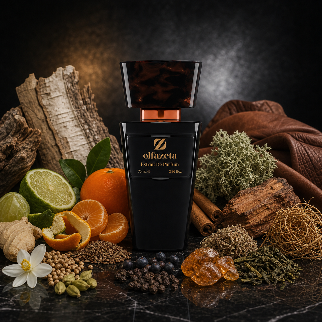 Revelation – Herenparfum · 018M