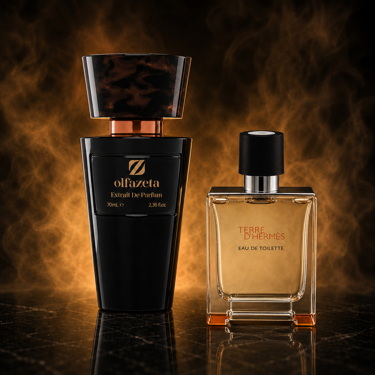 Elemental – Herenparfum · 022M
