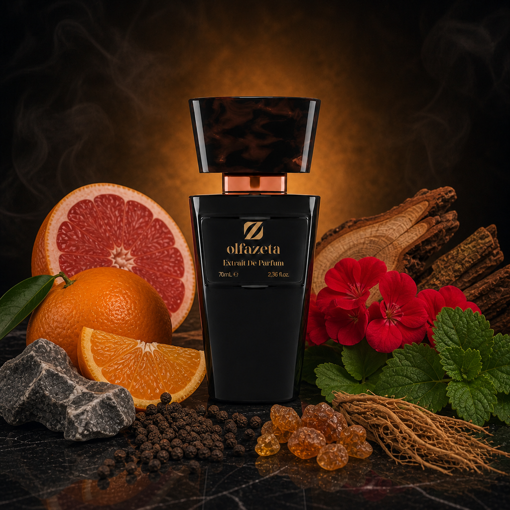 Elemental – Herenparfum · 022M