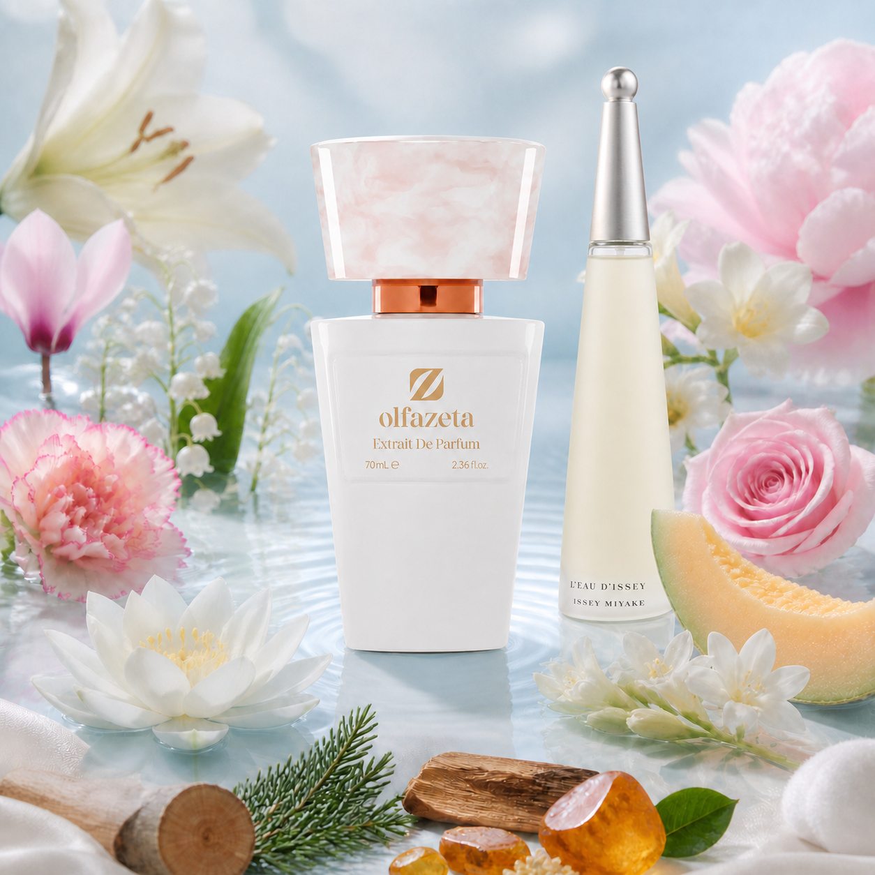 Rêve Parisien – Damesparfum · 029W
