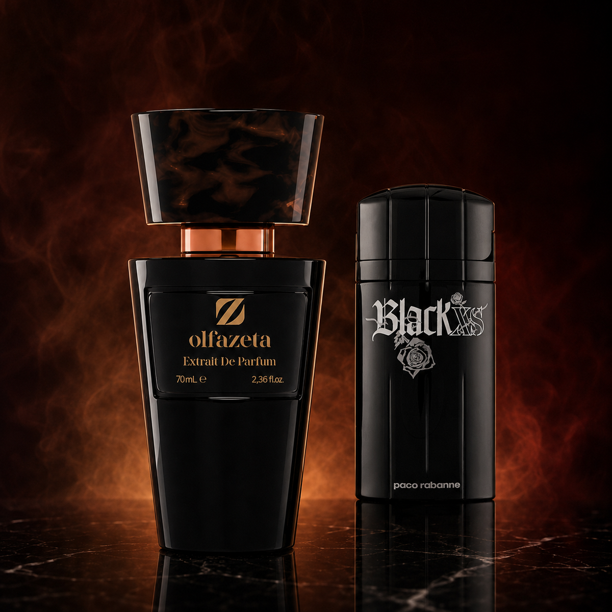Maverick – Herenparfum · 030M