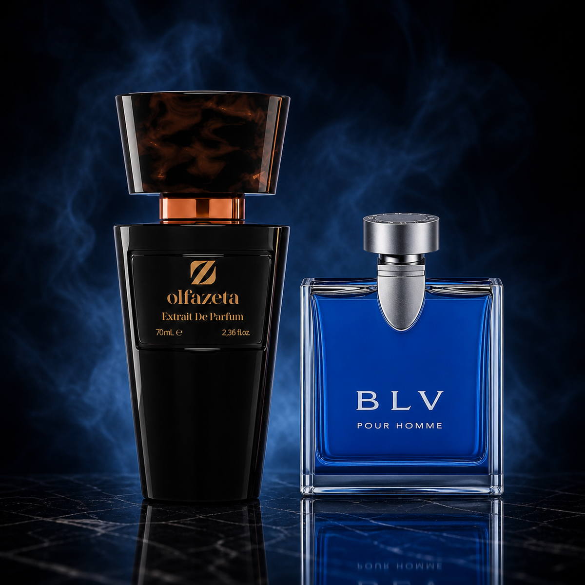 Real Man – Herenparfum · 031M