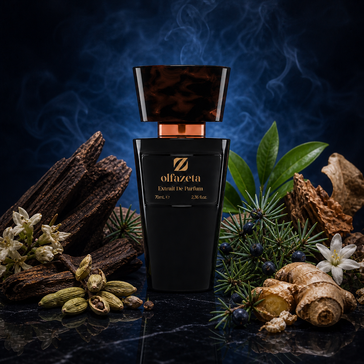 Real Man – Herenparfum · 031M