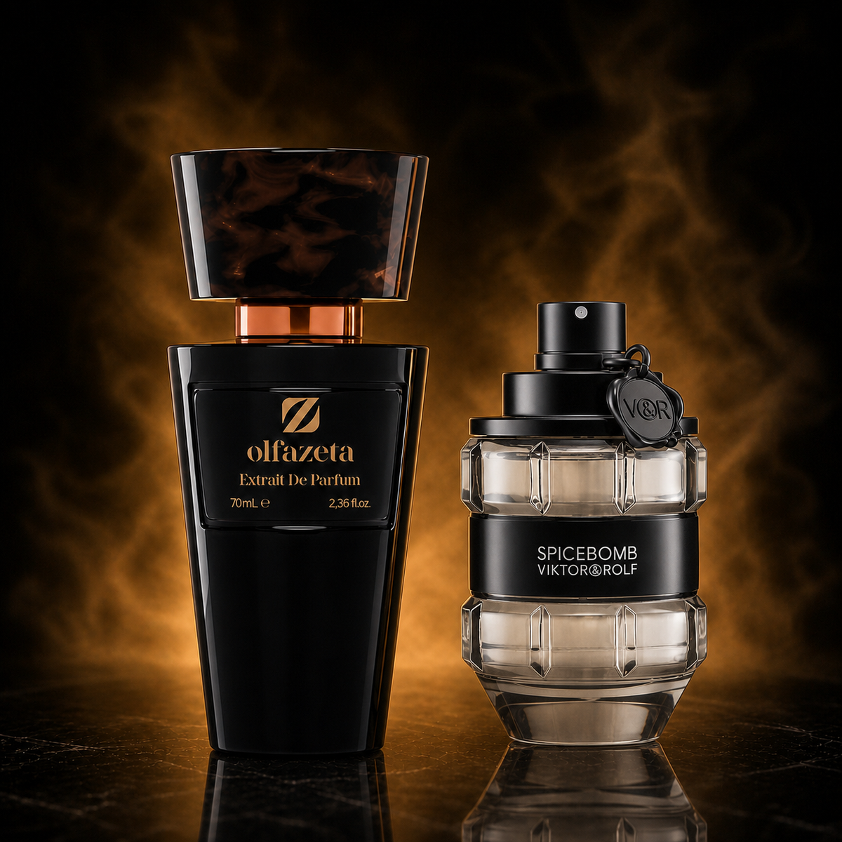Explosive – Herenparfum · 032M