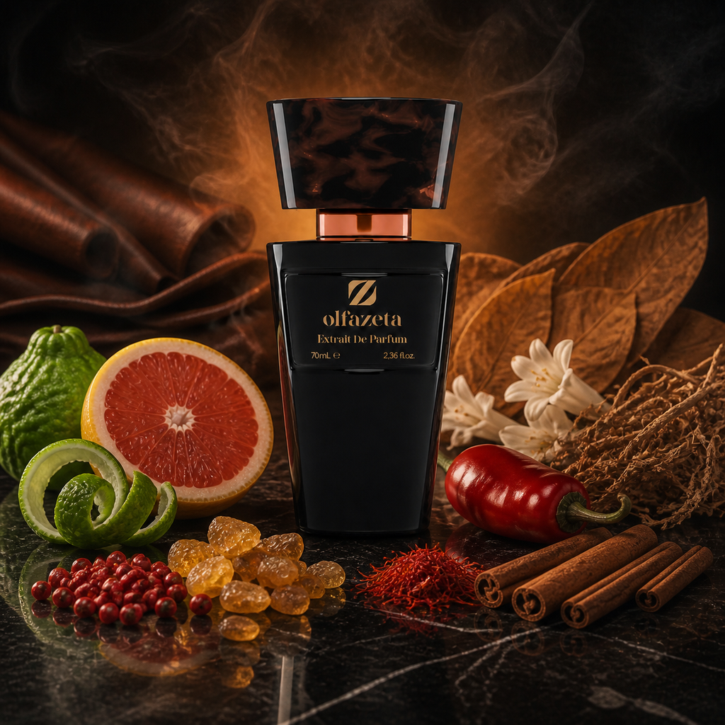 Explosive – Herenparfum · 032M