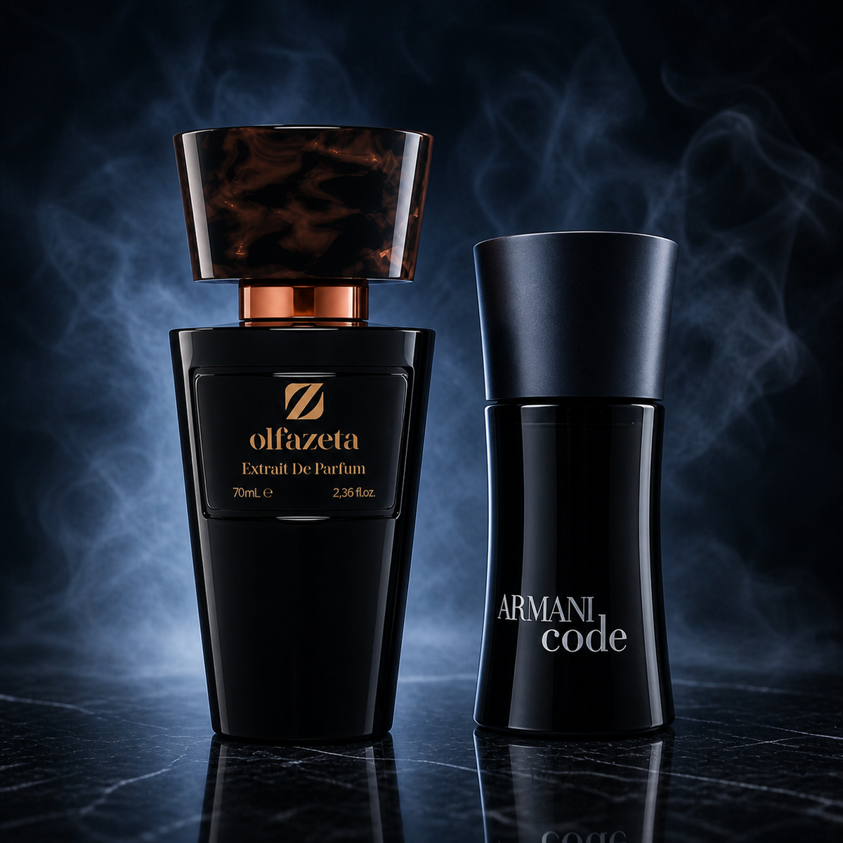 Nightfall – Herenparfum · 033M