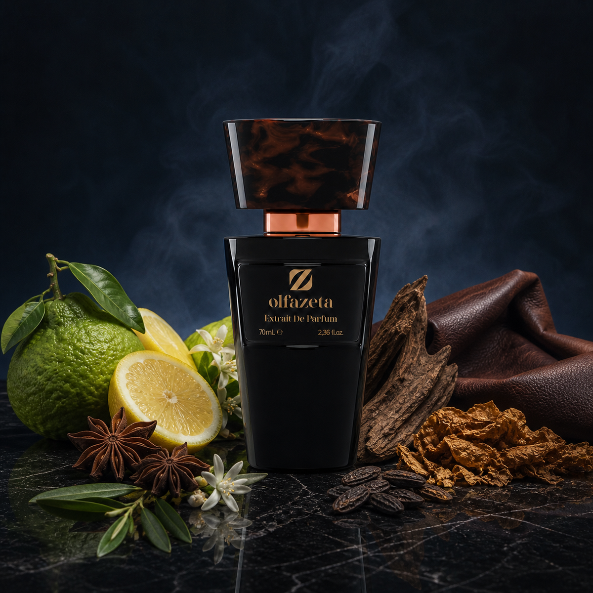 Nightfall – Herenparfum · 033M