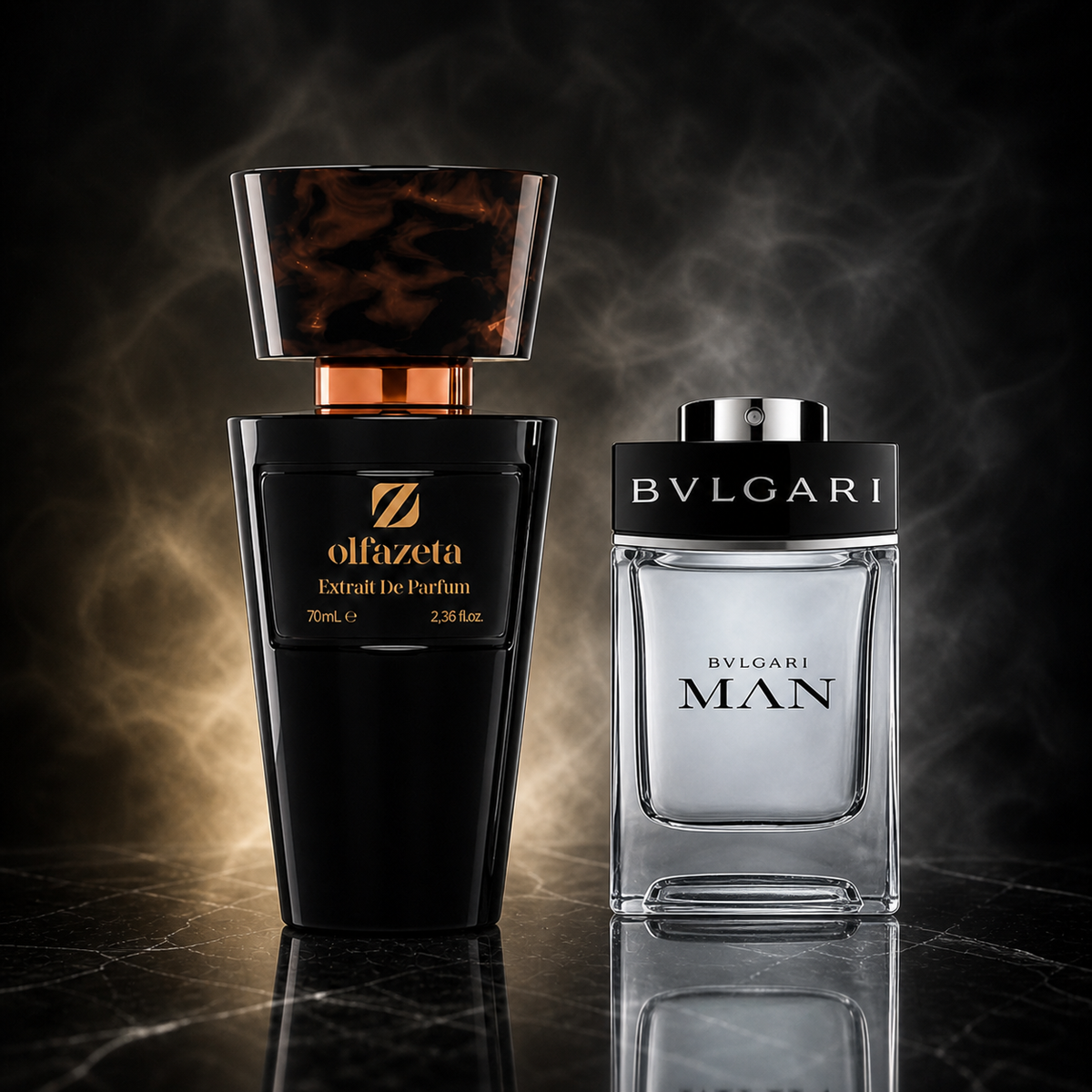Gentleman – Herenparfum · 037M