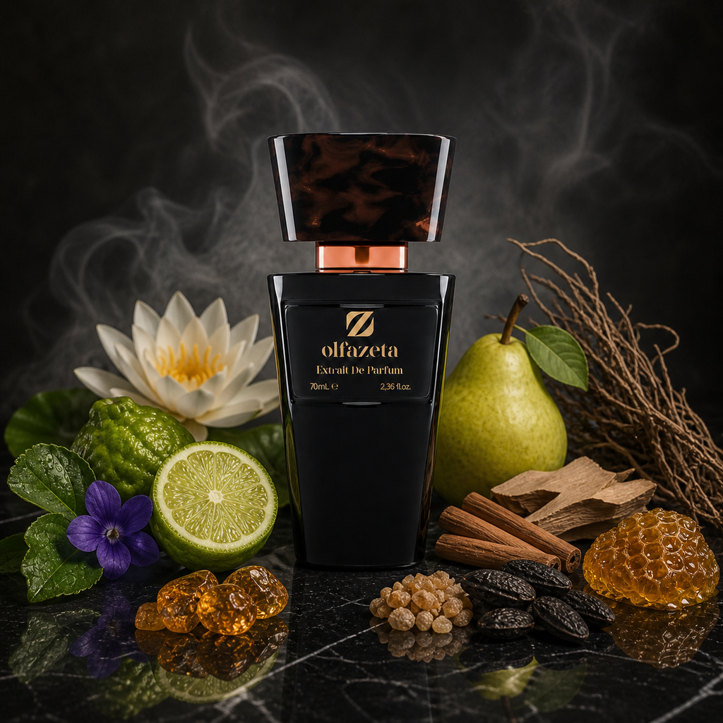 Gentleman – Perfume de hombre · 037M