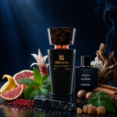 Abyss – Herenparfum · 038M