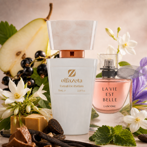 Bonheur Supreme – Damesparfum · 042W
