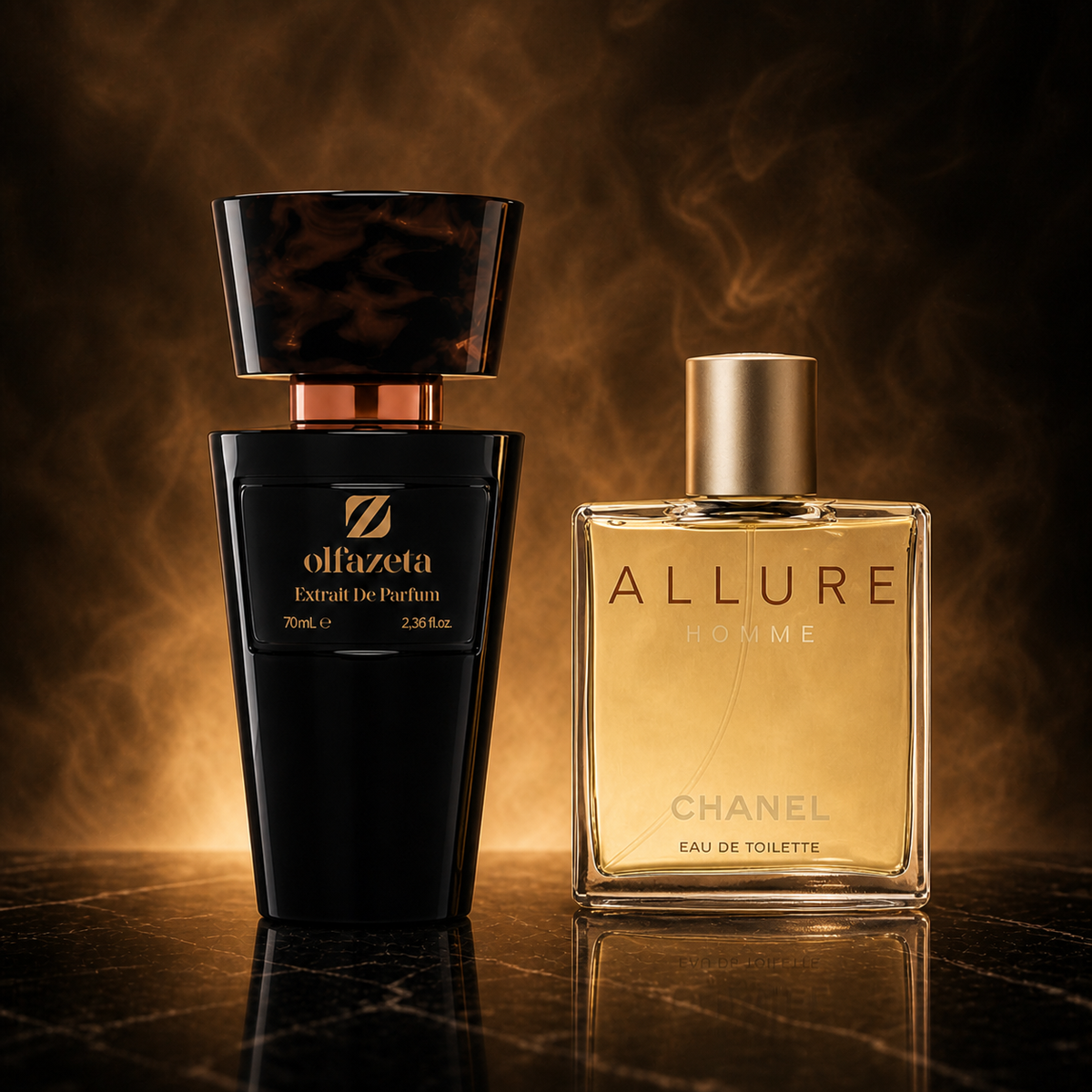 Sublime For Him – Herenparfum · 048M