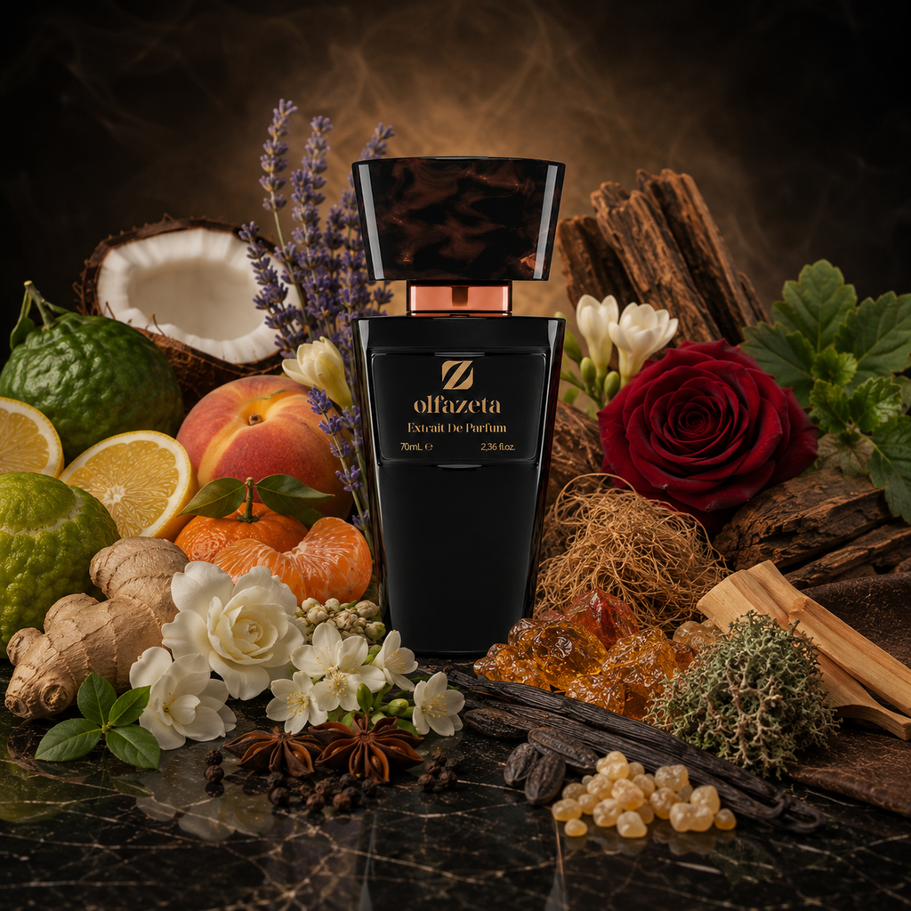 Sublime For Him – Herenparfum · 048M