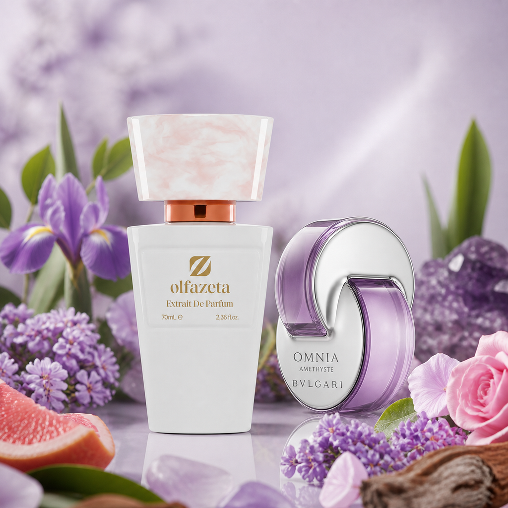 Pure Purple – Damesparfum · 057W
