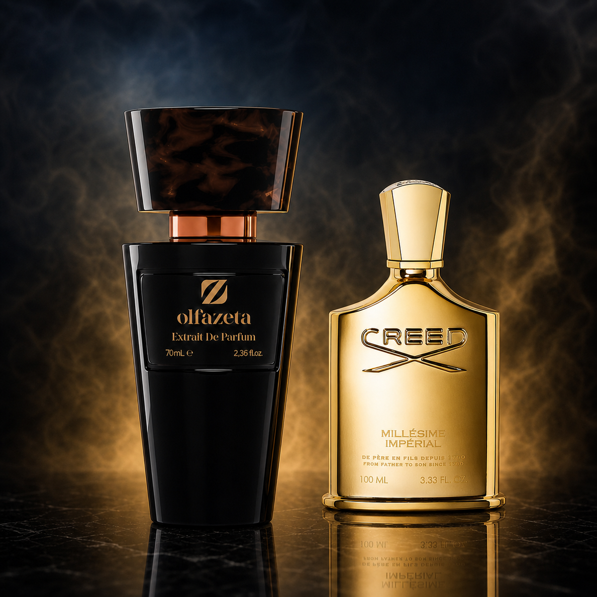 Majesty – Herenparfum · 060M