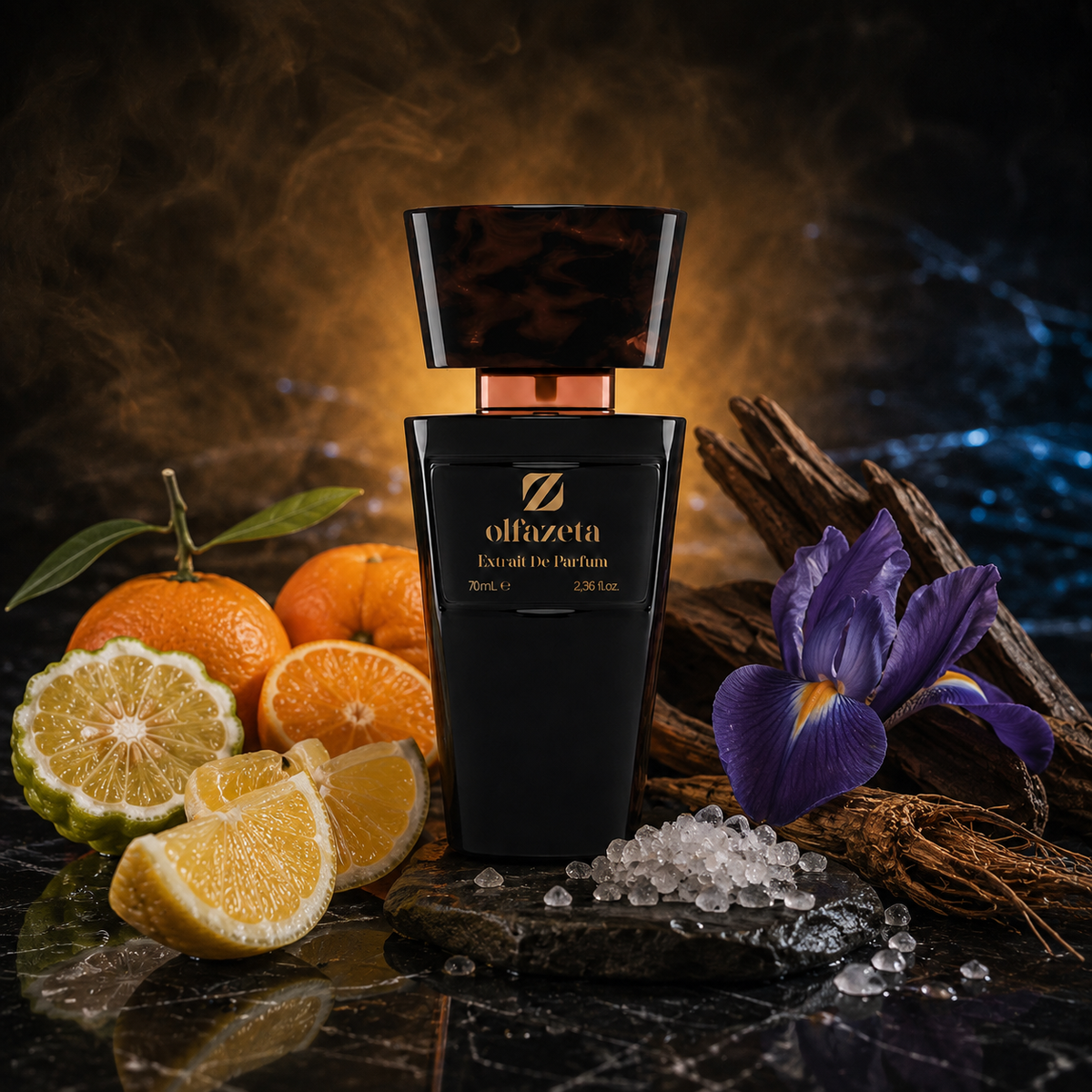 Majesty – Herenparfum · 060M