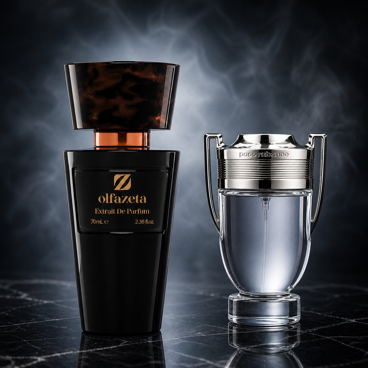 Triumph – Herenparfum · 061M