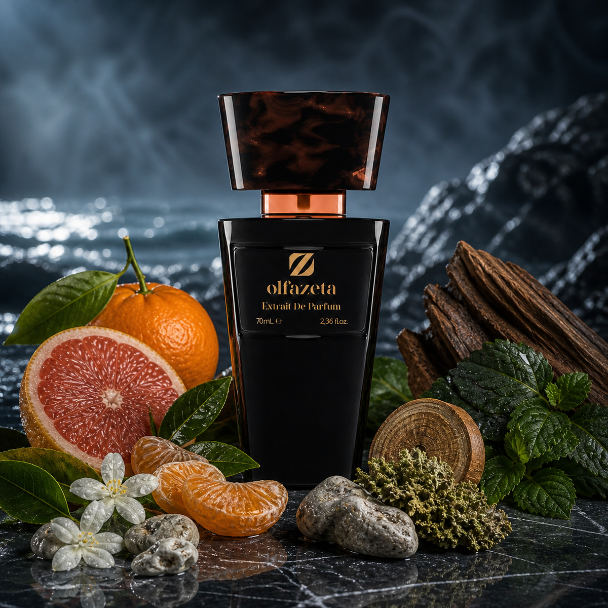 Triumph – Herenparfum · 061M