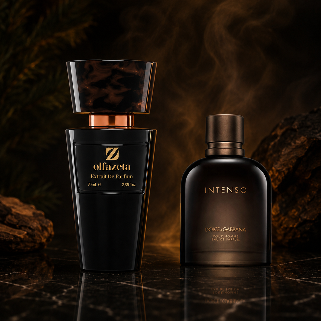 Extreme – Herenparfum · 062M