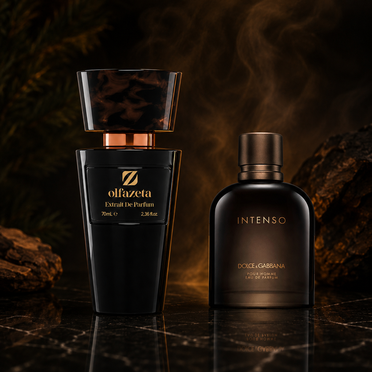 Extreme – Herenparfum · 062M