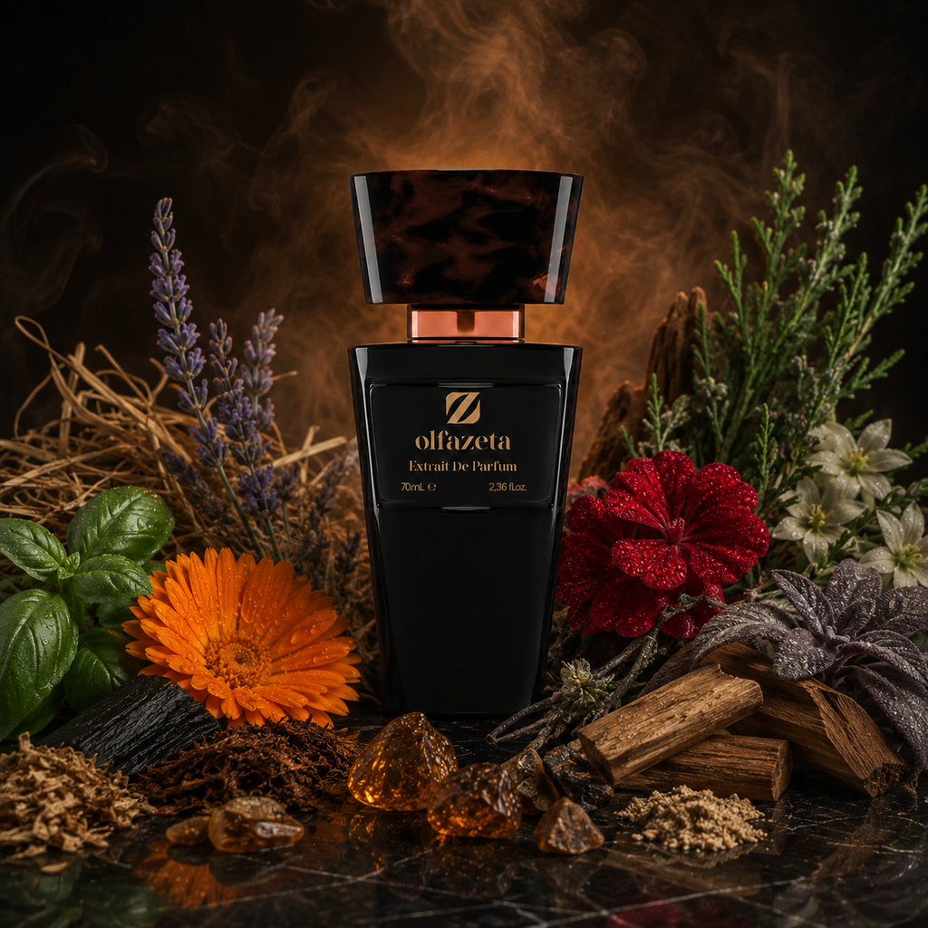 Extreme – Herenparfum · 062M