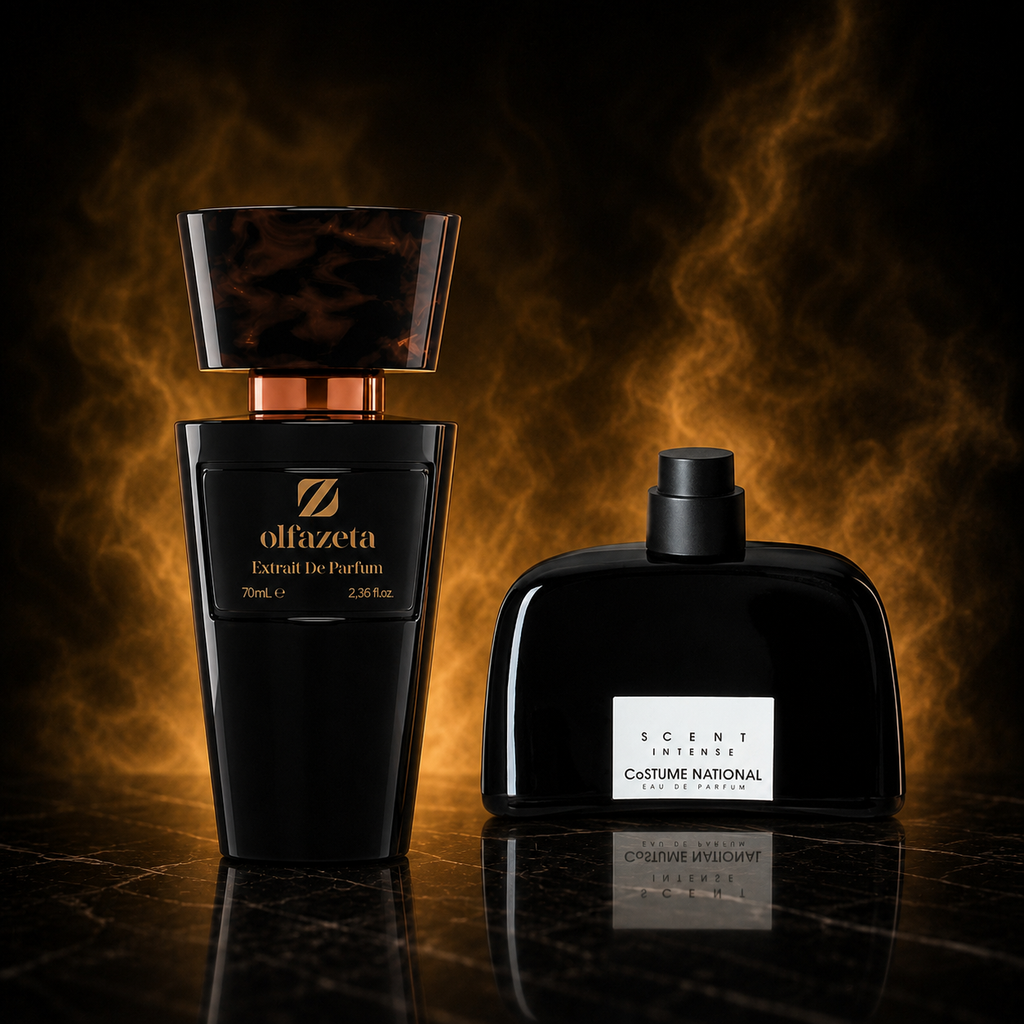 Rock Soul – Herenparfum · 066M