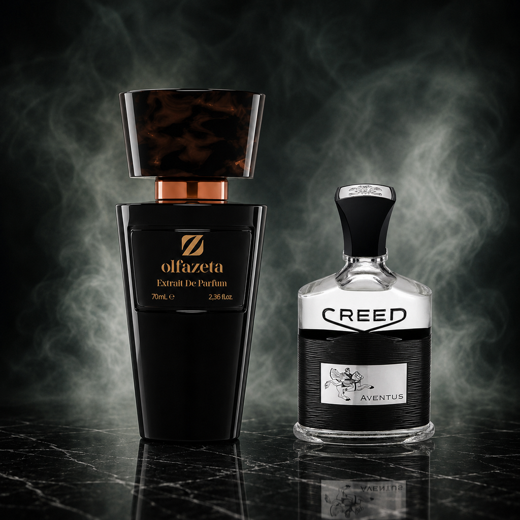 Glory For Him – Herenparfum · 068M