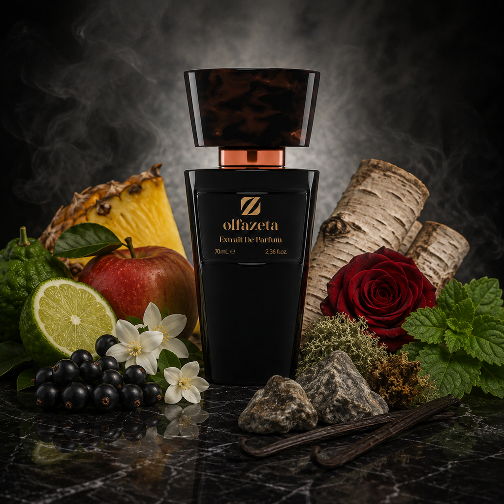 Glory For Him – Herenparfum · 068M