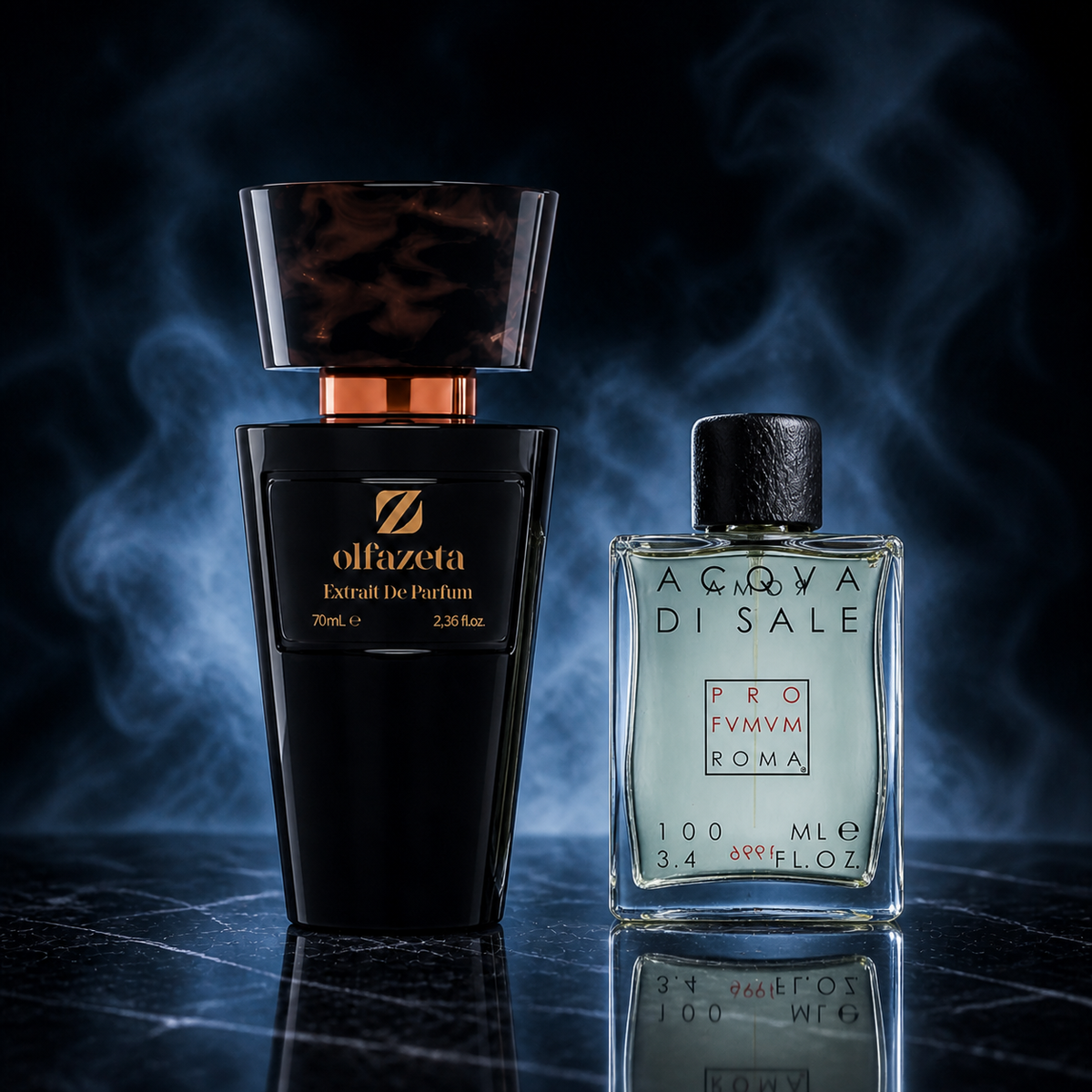 Seaside – Herenparfum · 069M