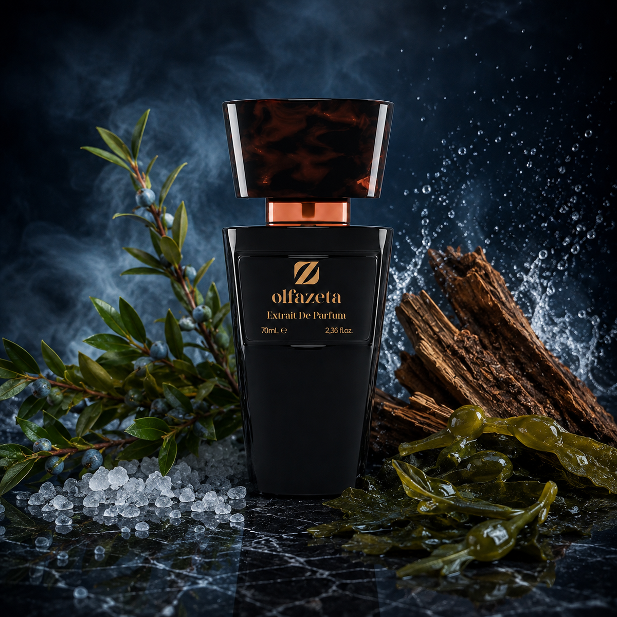 Seaside – Herenparfum · 069M