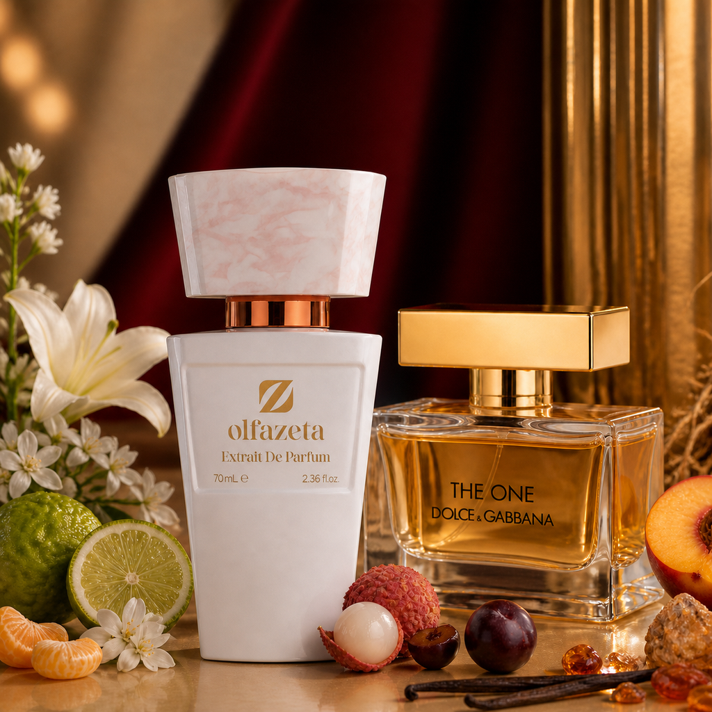 Pure Ego For Her – Damesparfum · 070W