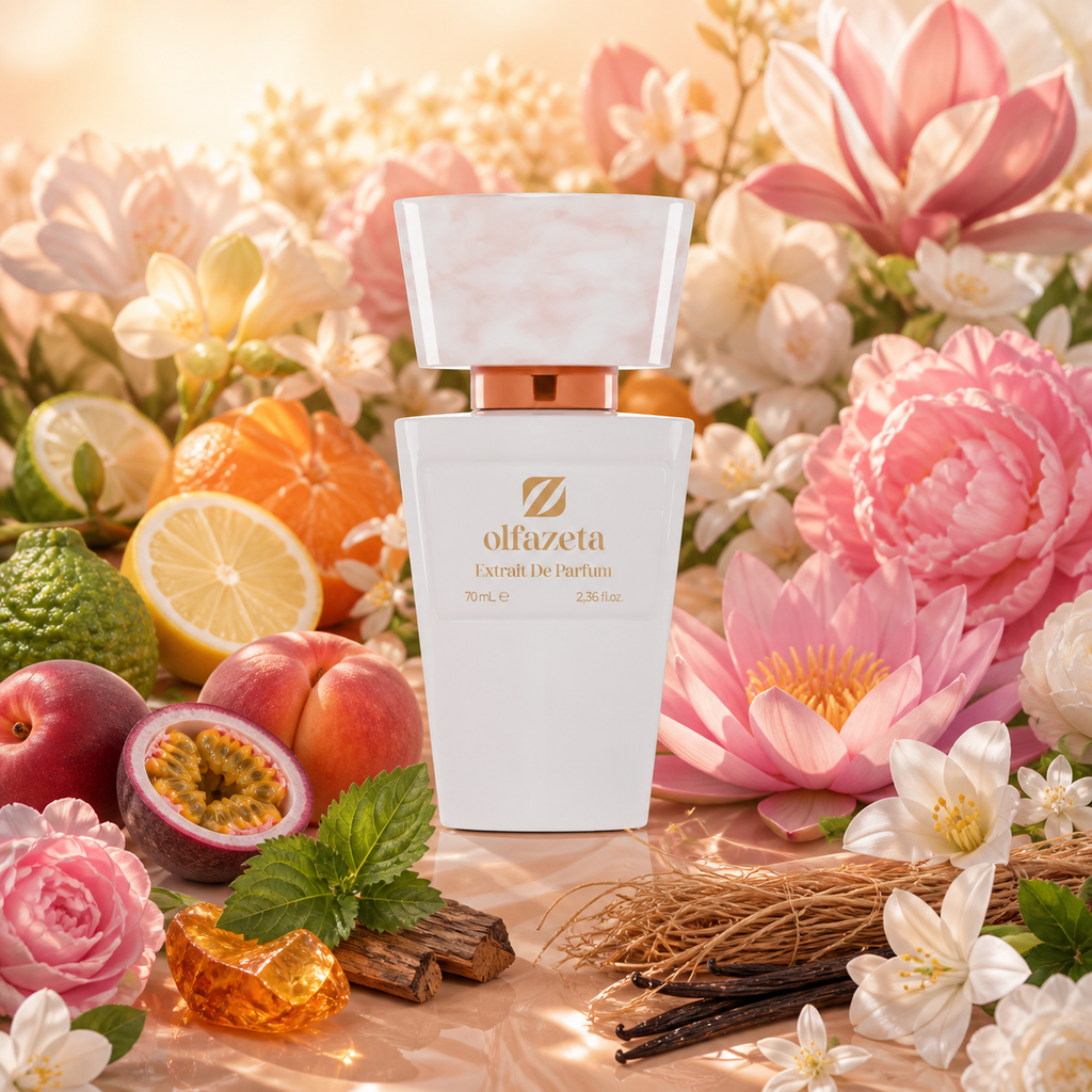 Sublime For Her – Damesparfum · 071W