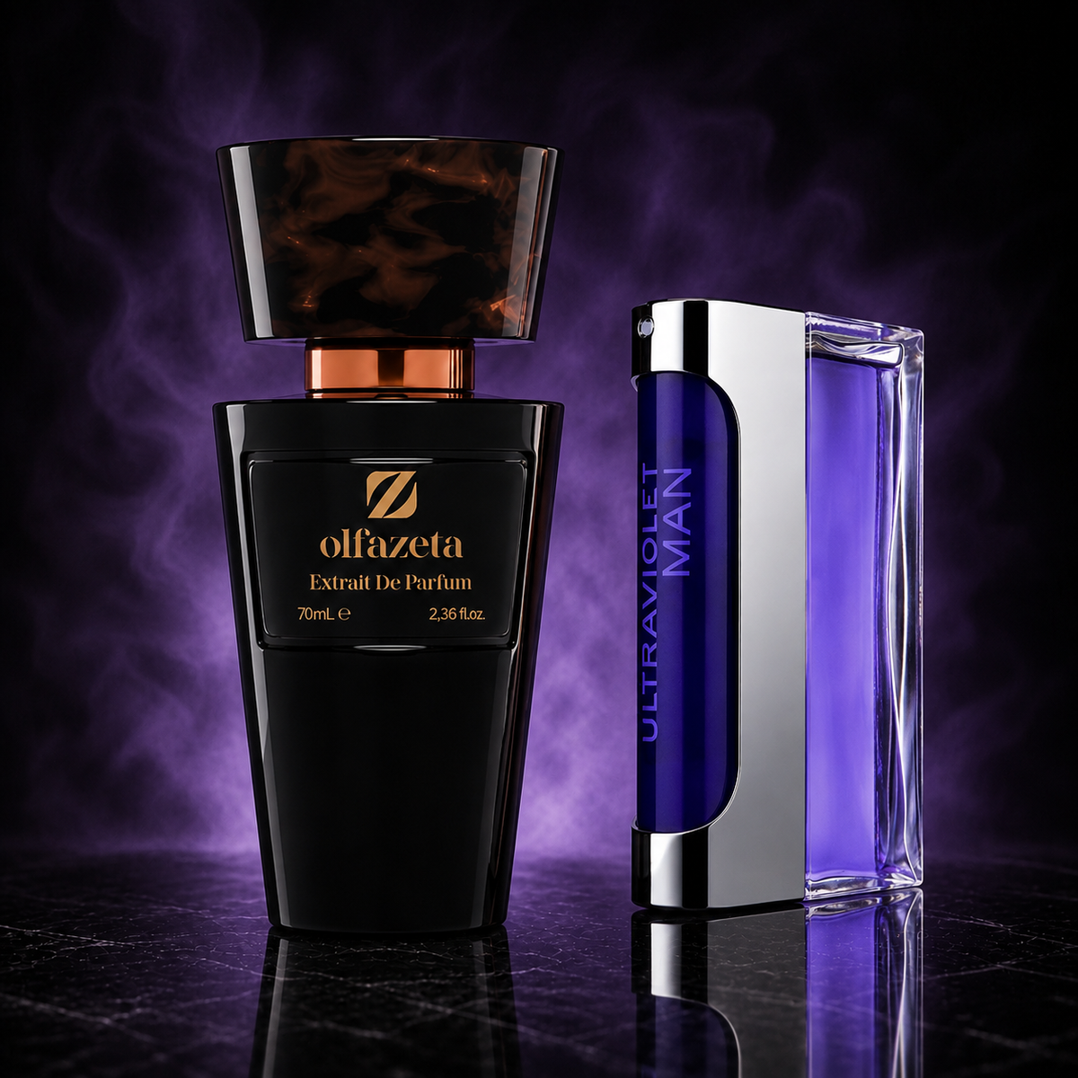 Extreme Purple – Herenparfum · 078M