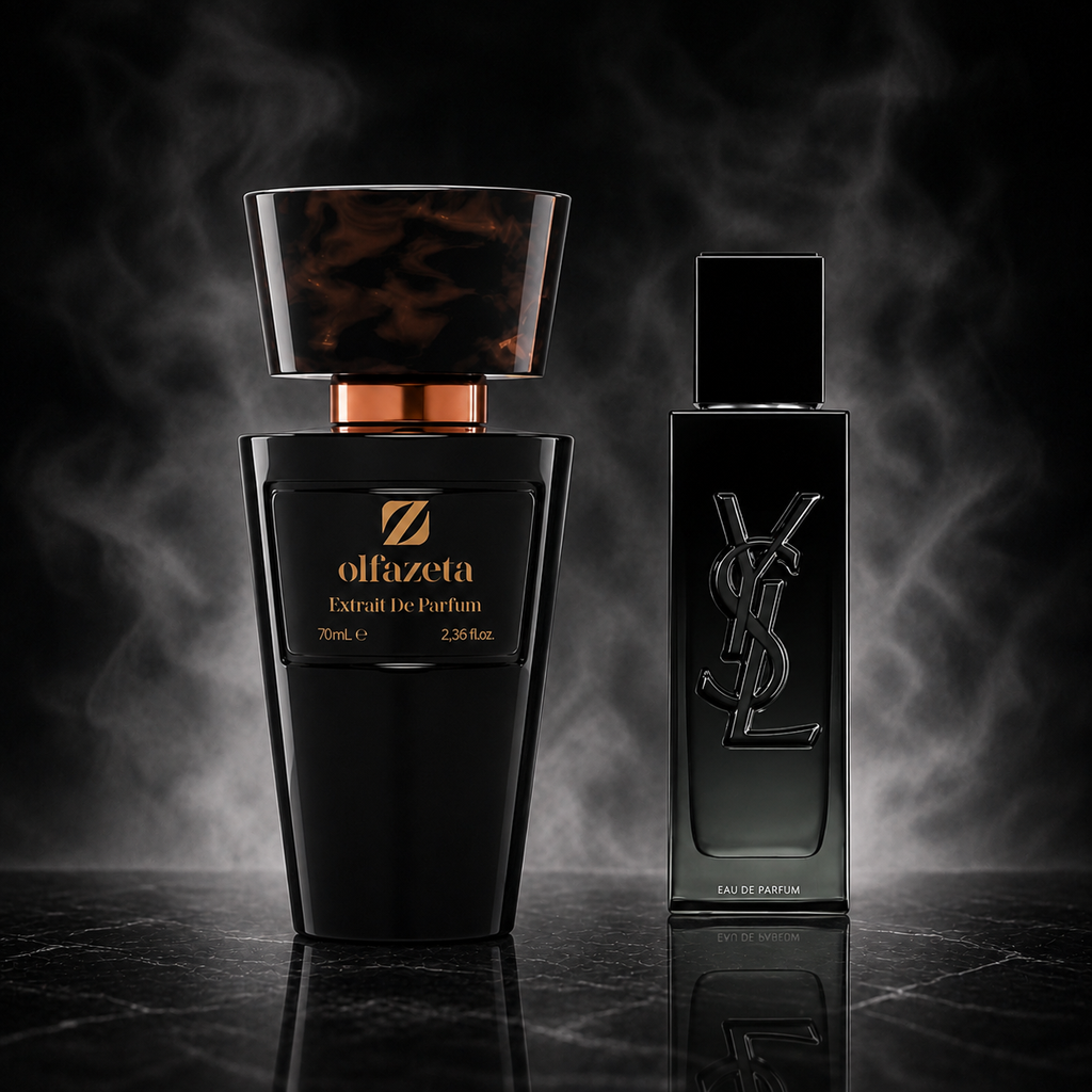 So True – Perfume de hombre · 079M