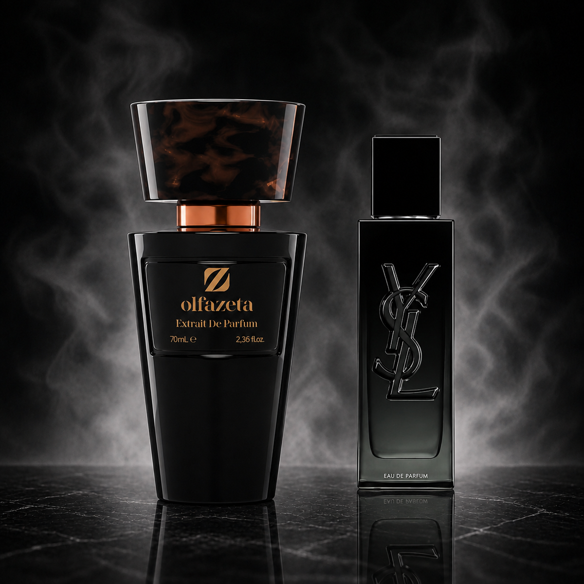 So True – Herenparfum · 079M