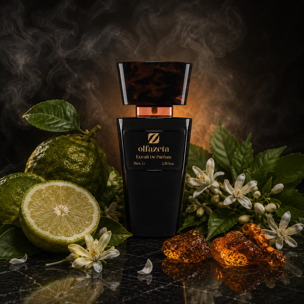 So True – Perfume de hombre · 079M