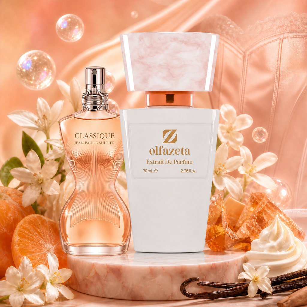 Allure Éternelle – Damesparfum · 081W