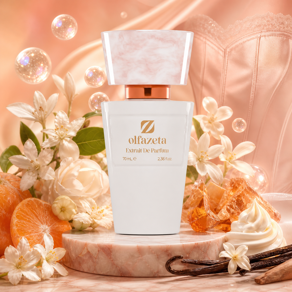 Allure Éternelle – Damesparfum · 081W