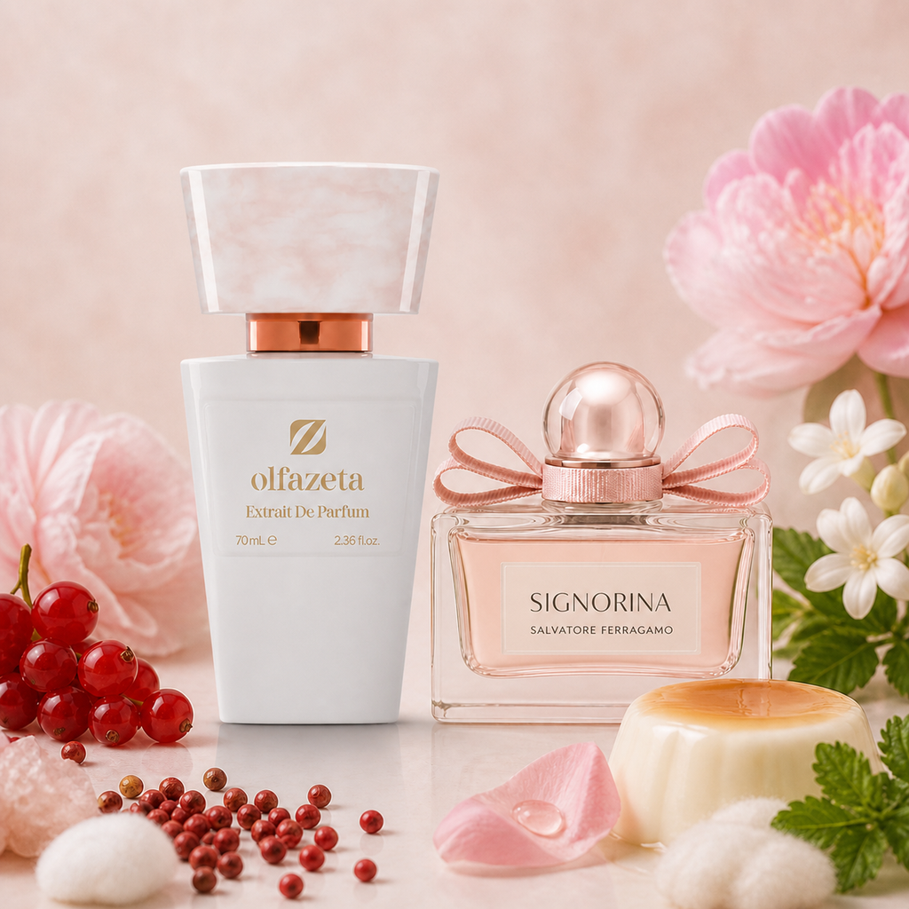 Jeunesse – Damesparfum · 082W
