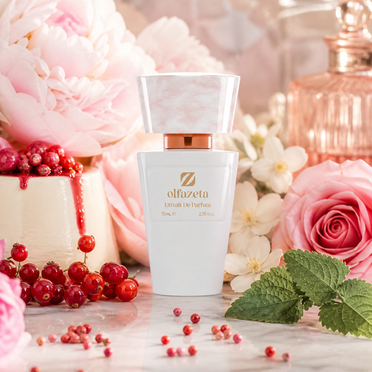 Jeunesse – Damesparfum · 082W