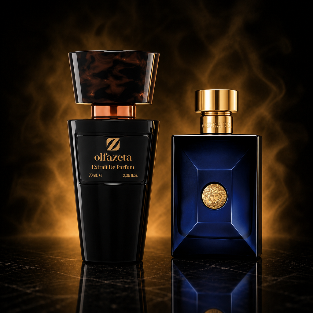 Indigo – Herenparfum · 084M